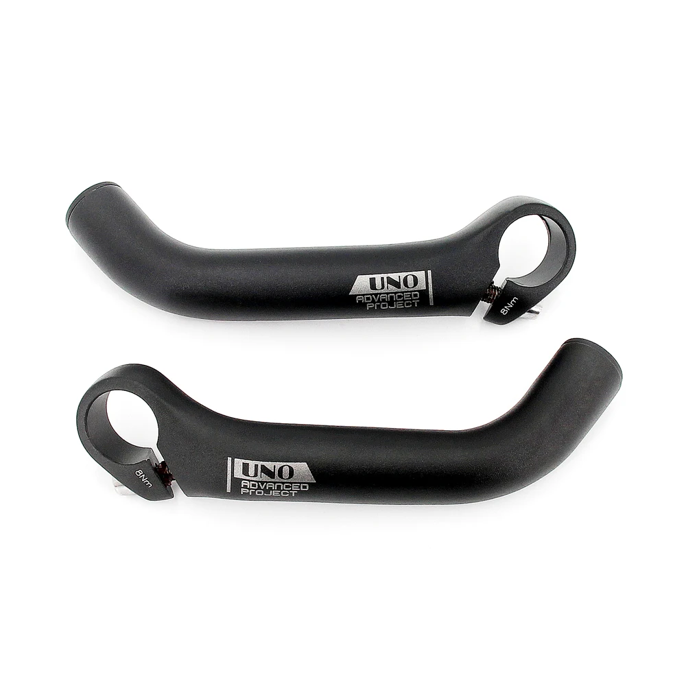 1 пара алюминиевых рулей для велосипеда легкий вспомогательный отдых езды на