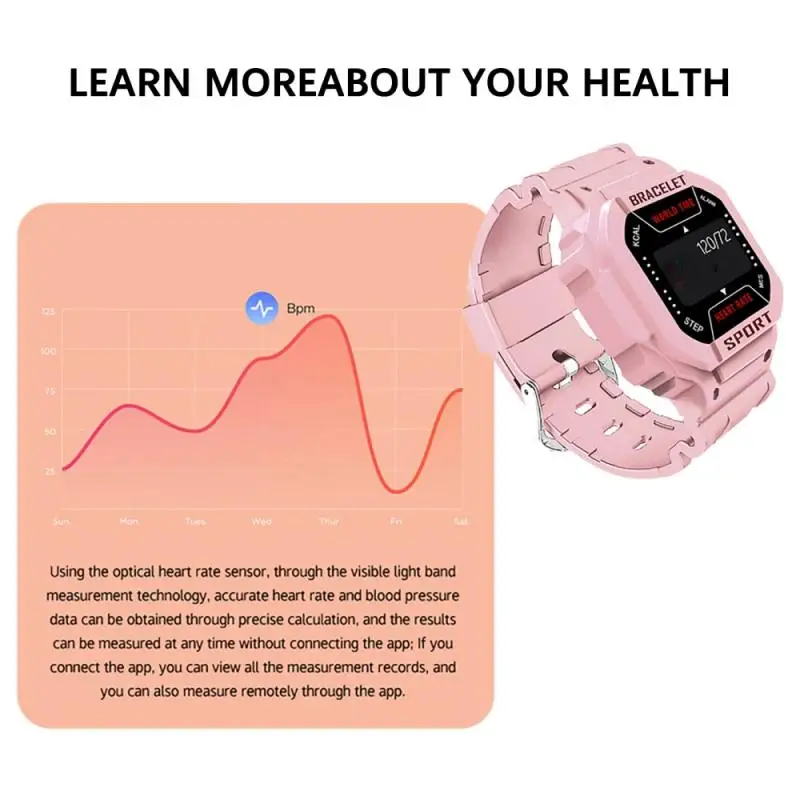 Умные наручные часы I3 Plus с пульсометром напоминанием подсчетом шагов и анализом