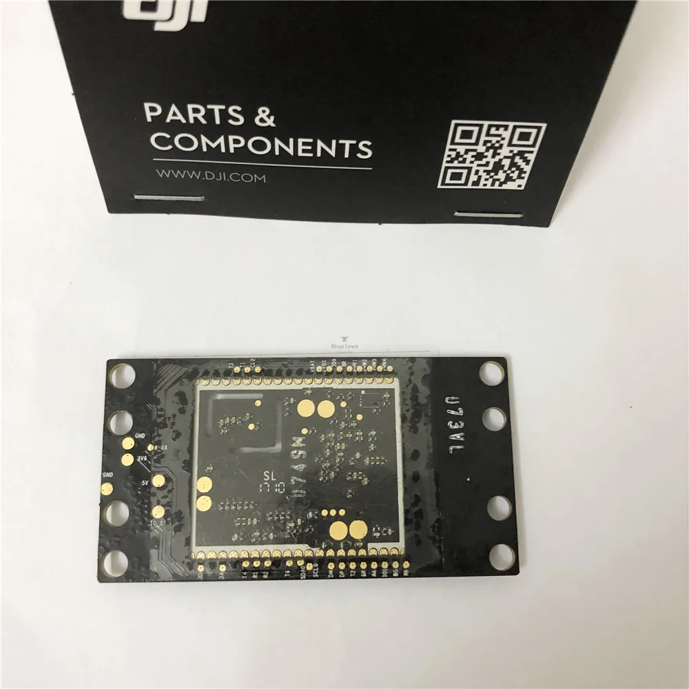 DJI Phantom 4 часть 43-главный контроллер IMU Board(GKAS) для DJI Drone Replacemet запасные части