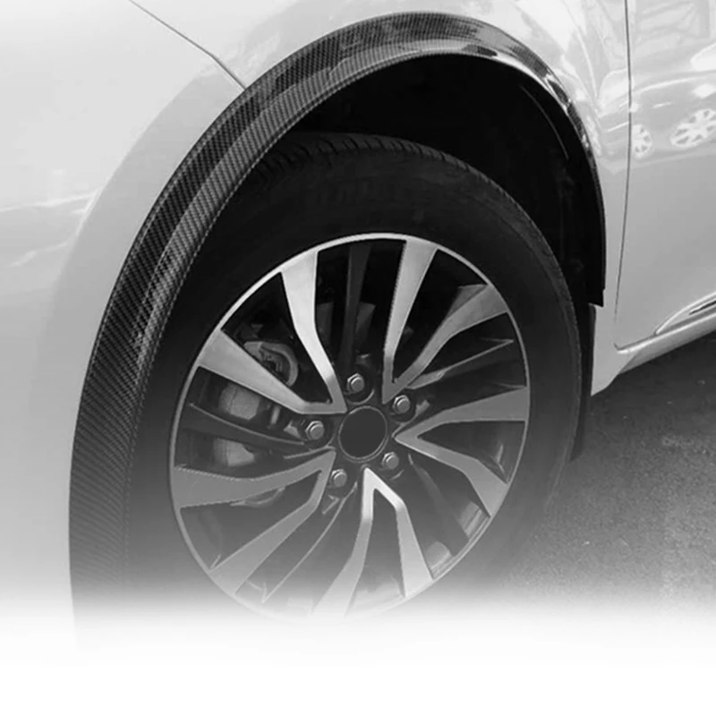 Автомобильные Колесные шины полоса для бровей универсальный автомобильный