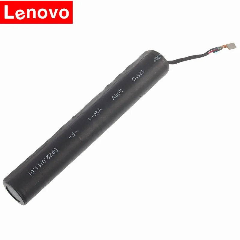 Аккумулятор LENOVO ДЛЯ Lenovo YOGA 3 YT3-850F YT3-850 YT3-850M YT3-850L 6200 мА · ч L15D2K31 с бесплатными