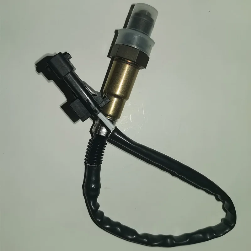 Оригинальный качественный фронтальный датчик кислорода 0258006937 для BYD F3 F3R Chery A1 A3 A5