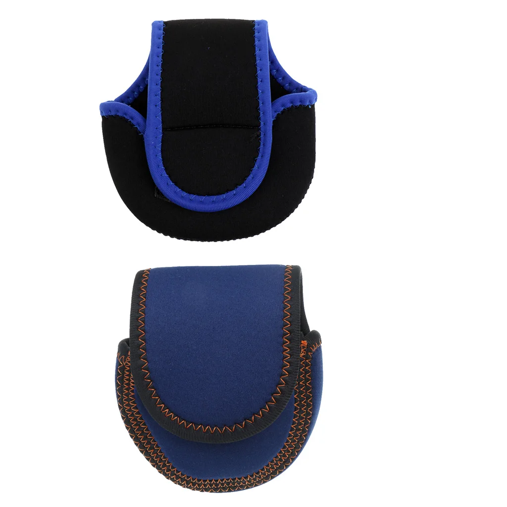 Водонепроницаемый защитный чехол для рыболовной катушки|Сумки рыбалки| |