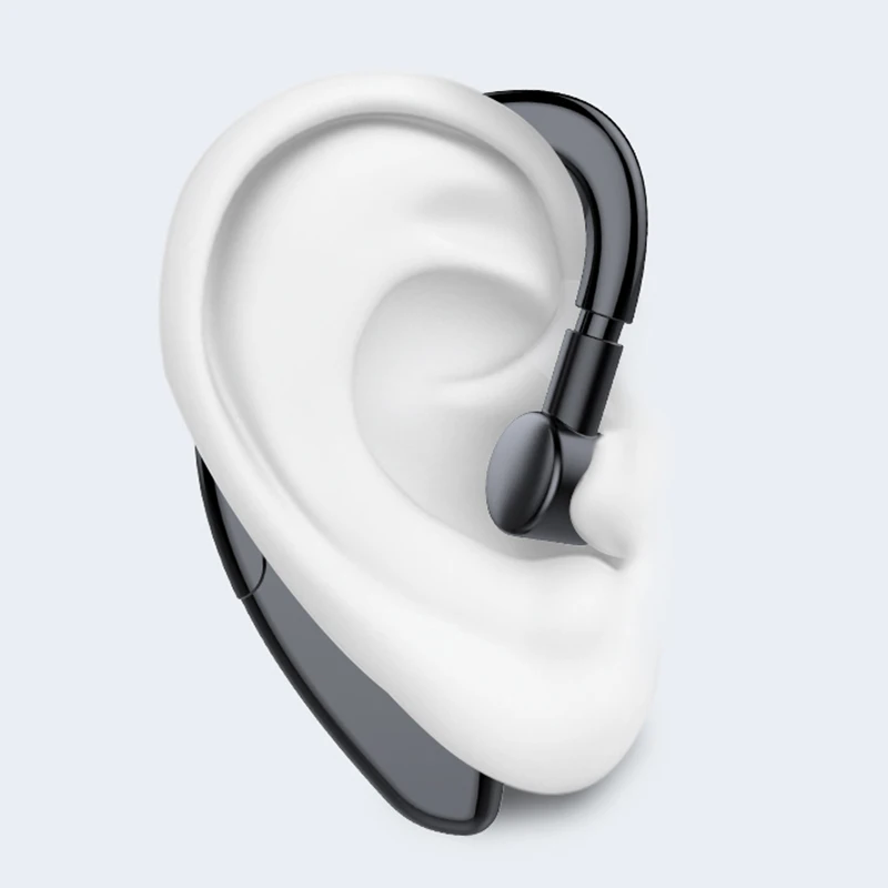 Беспроводные Bluetooth наушники с микрофоном для iPhone Android IOS|Наушники и гарнитуры| |