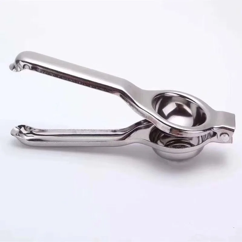 Креативная Соковыжималка из нержавеющей стали для дома ручная соковыжималка