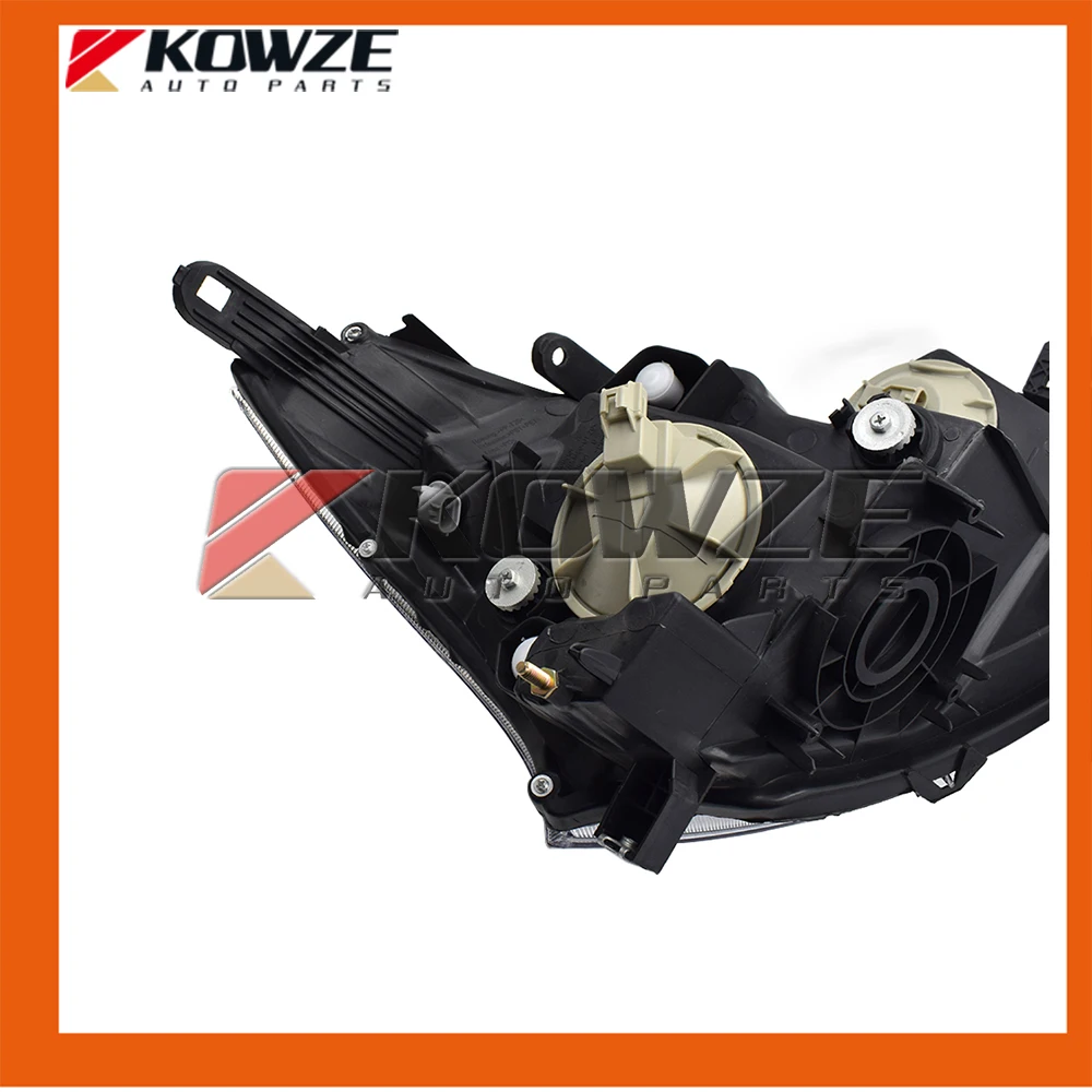 2 шт. светодиодный светильник для Mitsubishi Grandis NA4W NA8W 8301B901 8301B902|lamp iron|headlamplamp warmer |