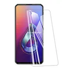 Закаленное стекло 9H 2.5D для ASUS Zenfone 6 ZS630KL HD, прозрачное, без пузырей, защитная пленка для экрана, стекло