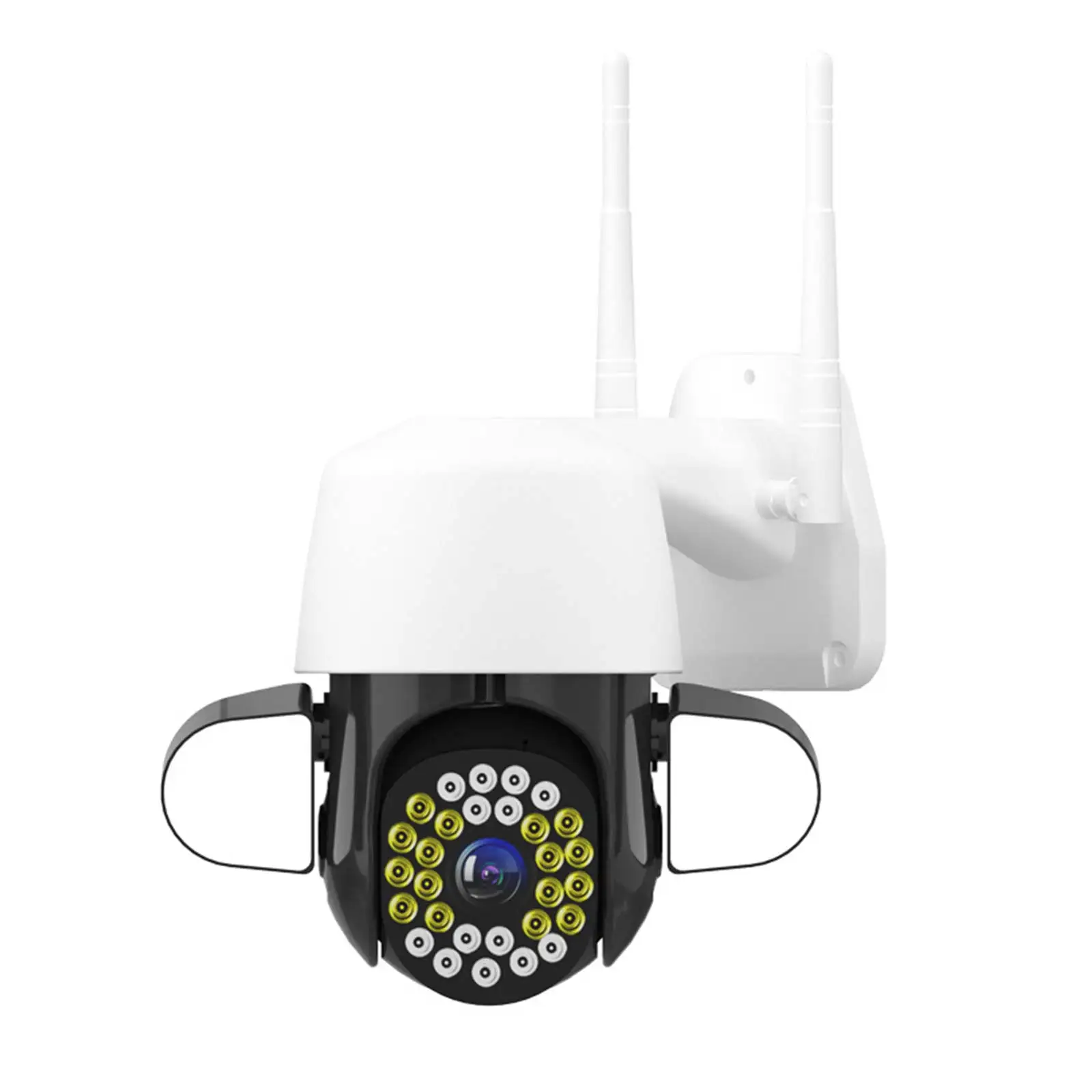 

Камера наблюдения с функцией ночного видения, 1080P