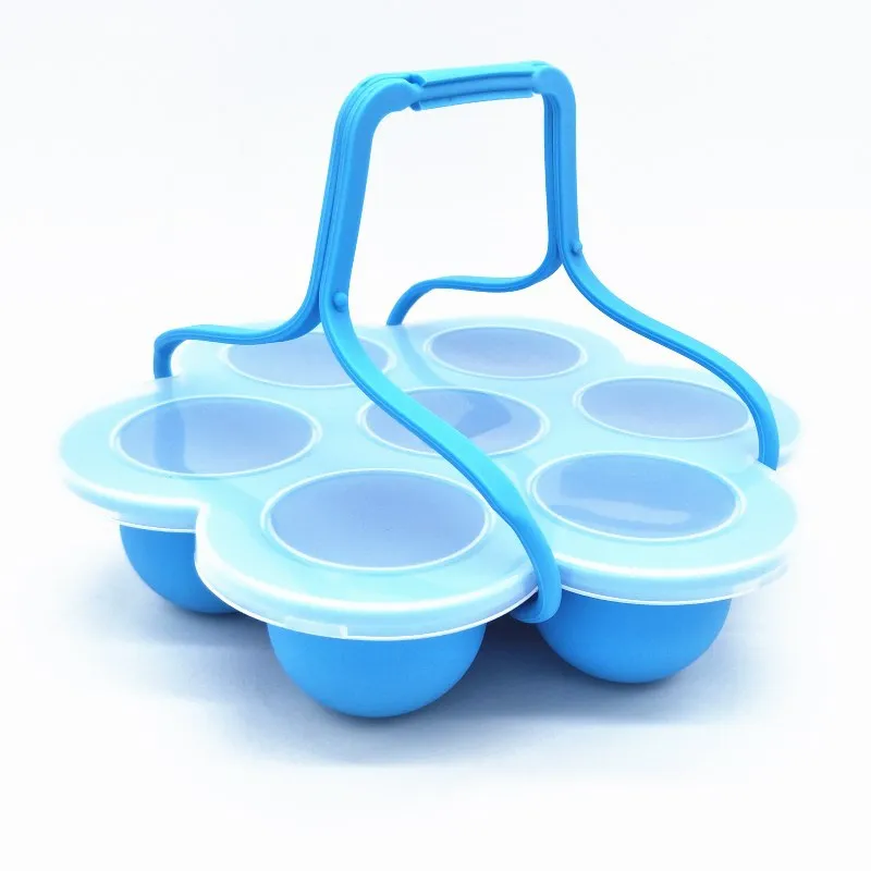 

Easy-Release Magnum Silicone Mold Ice Cube Maker Mould Forms For Ice Silicone Glacon Molds DIY Ice Cube Tray Silicones