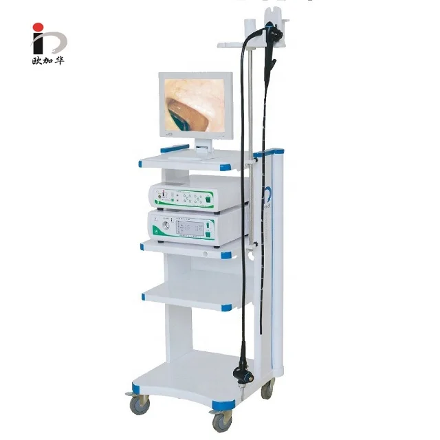 

China high quality low price rigid gastroscope video endoscope for sale
