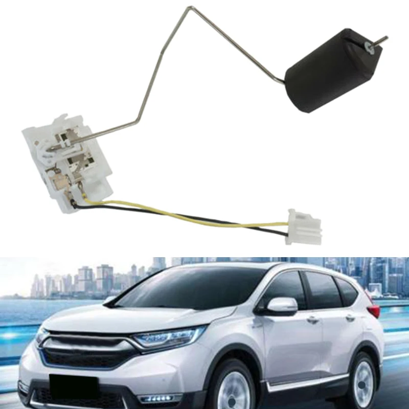 Автомобильный датчик уровня топлива для Honda CRV / RE2 RE4 2007 2011 17708 SWA T00 17048 SWE T00|Датчик
