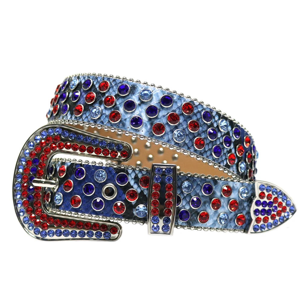 Фото Ремни Стразы Concho Роскошные ковбойские Cowgirl Cinturones для женщин для Vestido De Fiesta Kemer Erkek аксессуары №3