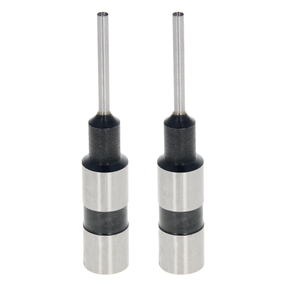 Пробивная машина с прямым хвостовиком 11 мм 2 шт. пробивная диаметром пуансона 5-10