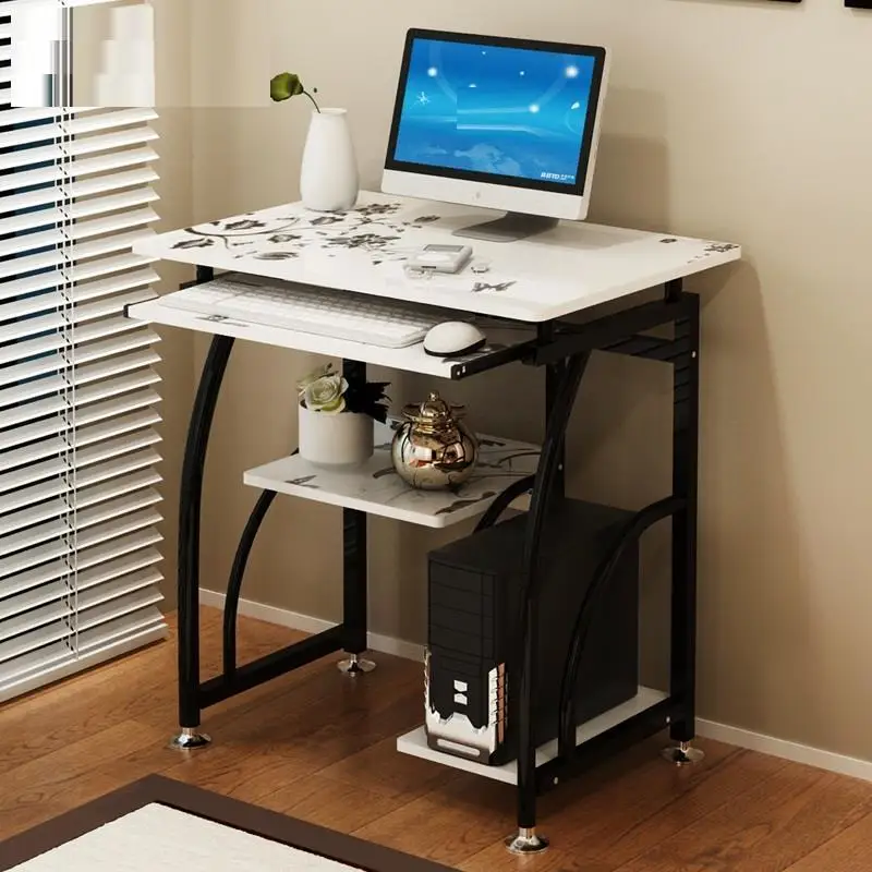 Офисный столик подставка для ноутбука офисный стол письменный стол|Столы