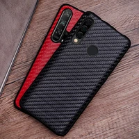 leather phone case for huawei nova 9 8 7 se 5t 5i case for honor 10 20s 30 50 60 pro magic 3 cowhide business style cover
