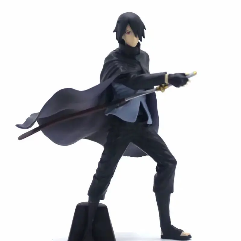 

Boruto Next Generations PVC Figure Model Anime Collection Figurine Toy Gift
