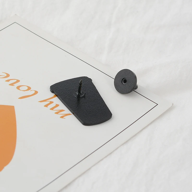 Эмалированная заколка для кофе кофейных зерен чашки латте капучино Шпилька