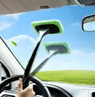 Щетка для мытья окон Skoda Fabia 2 3 Karoq Kodiaq Octavia 3 Superb 2 3 Combi Yeti, автомобильные аксессуары