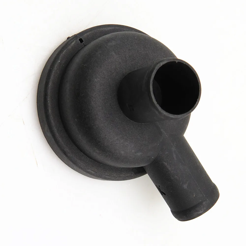 

SCJYRXS 06A 129 101A 1.8T Rectangular Crankcase Exhaust Breather Vent Valve For Passat B5 Bora Golf MK4 MK5 TT 06A129101D