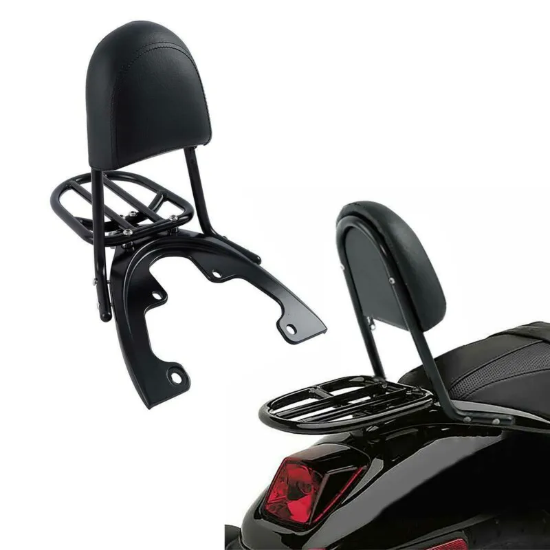 Подставка под спинку для багажника Harley VRSCAW VRSCDX VRSCX 2007 2011| |