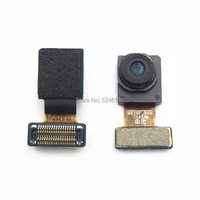 1pcs original new front facing small camera module flex cable for samsung galaxy note 5 note5 n920 n920f universal camera