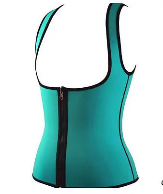 

2017 New Sexy Women Neoprene Body Shaper Slimming Waist Slim Belt Vest Underbust