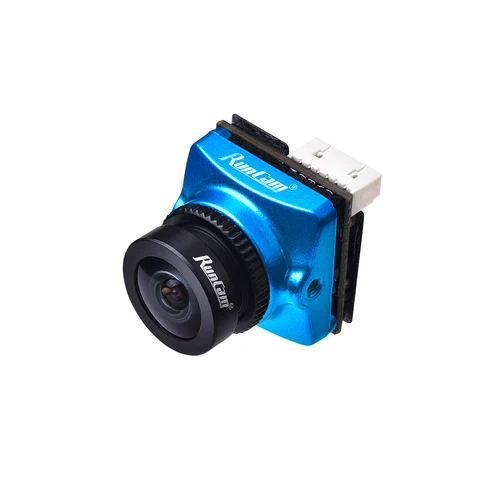 Новинка 2019 года Мини FPV камера RunCam Phoenix Оскар Edition 1/3 ТВЛ супер дБ WDR поддержка OSD FC