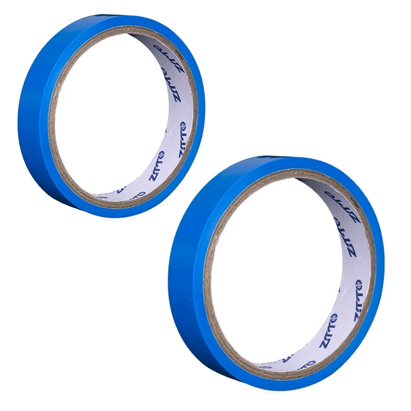 Бескамерная лента ZTTO для обода велосипеда вакуумный коврик колес горных и