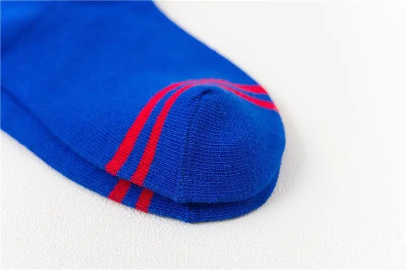 

5 Pairs Baby Boy Cotton Socks Breathable Cute Cartoon Fashion Children Socks Baby Clothing Active Unisex