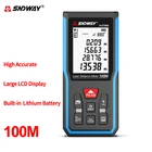 Дальномер лазерный Sndway цифровой, 405070100120 м