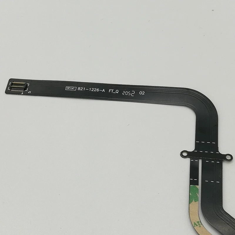 5 шт. подлинный новый для MacBook Pro A1278 HDD жесткий диск кабель с кронштейном 821 1226 A 922