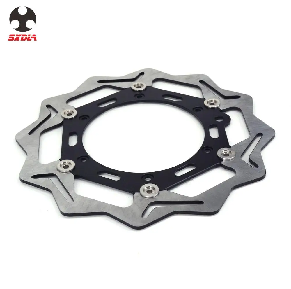Мотоцикл 270 мм плавающие тормозные диски ротор для KTM EXC SX SXS EXCF SXF XCW EXCR XCF 125 144 150 200 250