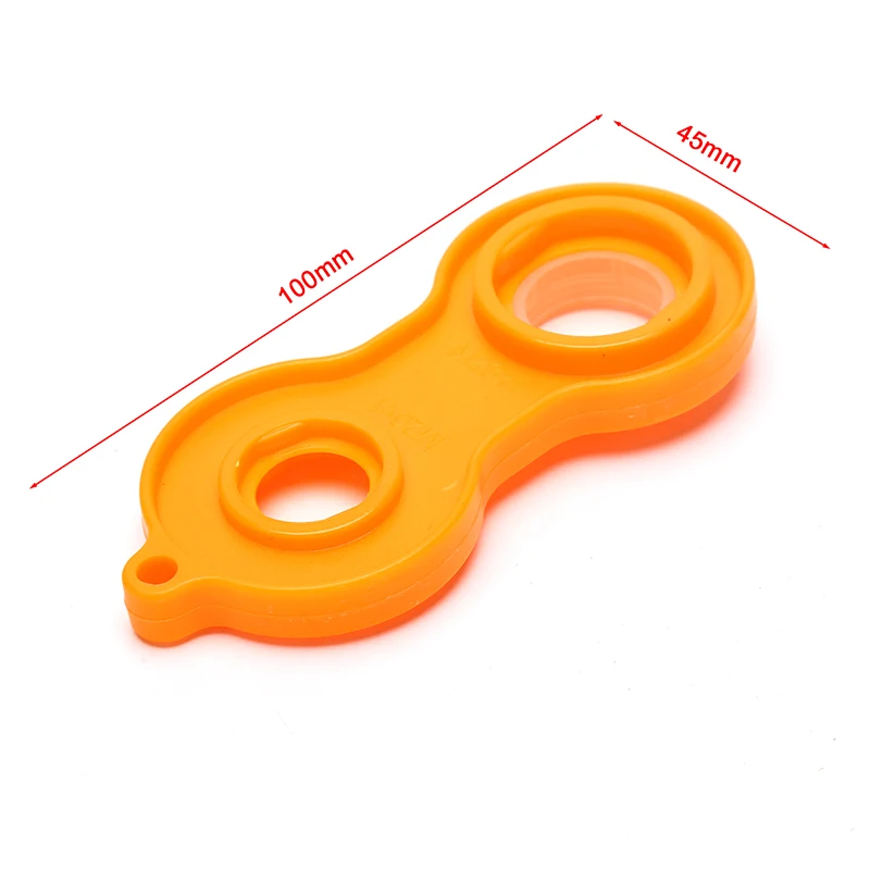 

10Pcs Kitchen Bath Tools Faucet Tap Water Saving Aerator Copper with Faucet Aerator Wrench Jet Regulators Filter Spare Part Hot