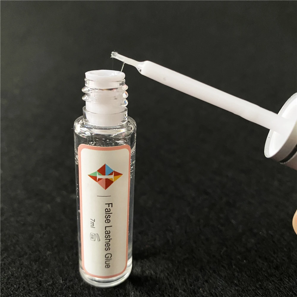 Набор для подтяжки ресниц Перманентный клей сыворотка лосьон салона красоты