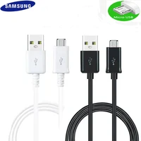 original samsung fast charger micro usb cable 11 21 5m 2a data line for galaxy s6 s7 edge note 4 5 j4 j6 j5 a3 a7 a52016
