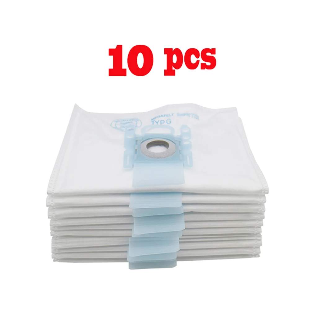 Сменный мешочек для пылесоса Bosch из микрофибры неоригинальный пылесборник типа G