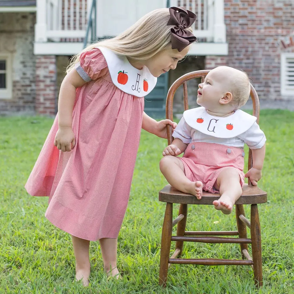 Комплект одежды для маленьких мальчиков и девочек испанская одежда с вышивкой