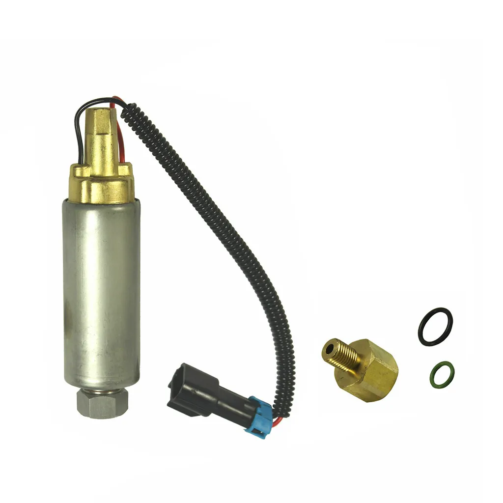 Электрическая лодка с насосом Fu el 4 3 5 0 7 861155A3 V6 V8 Carb для MCM/MIE 4.3L/V6 и 5.0L/V8 Gen некоторых