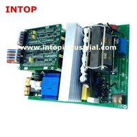 High quality PCB Circuit Board Assemblies with ultrasonic generator for cutting and welding
