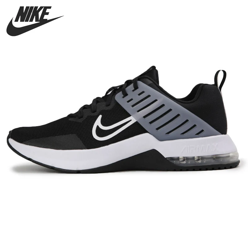 

Мужские кроссовки для тренировок NIKE AIR MAX ALPHA TRAINER 3