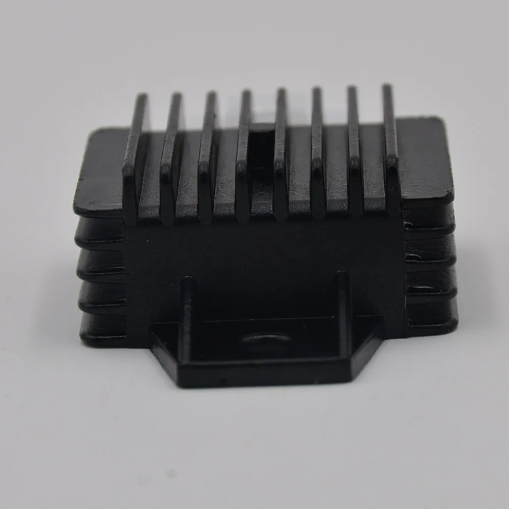 4 контактный выпрямитель регулятора напряжения для квадроцикла мотоцикла 90cc 110cc