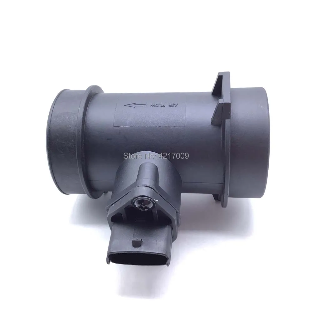 

Mass Air Flow Meter MAF Sensor For Kia Carens MK Hyundai Santa Fe 1.6 1.8 2.4L 0280218106 28100-2Y100