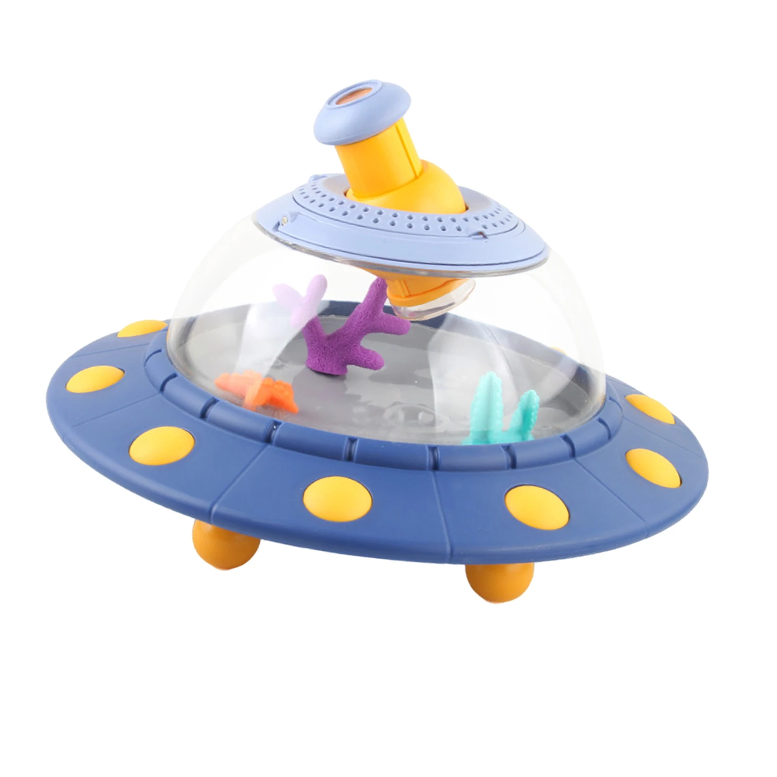 

Портативный прозрачный чехол в виде насекомых с лупой