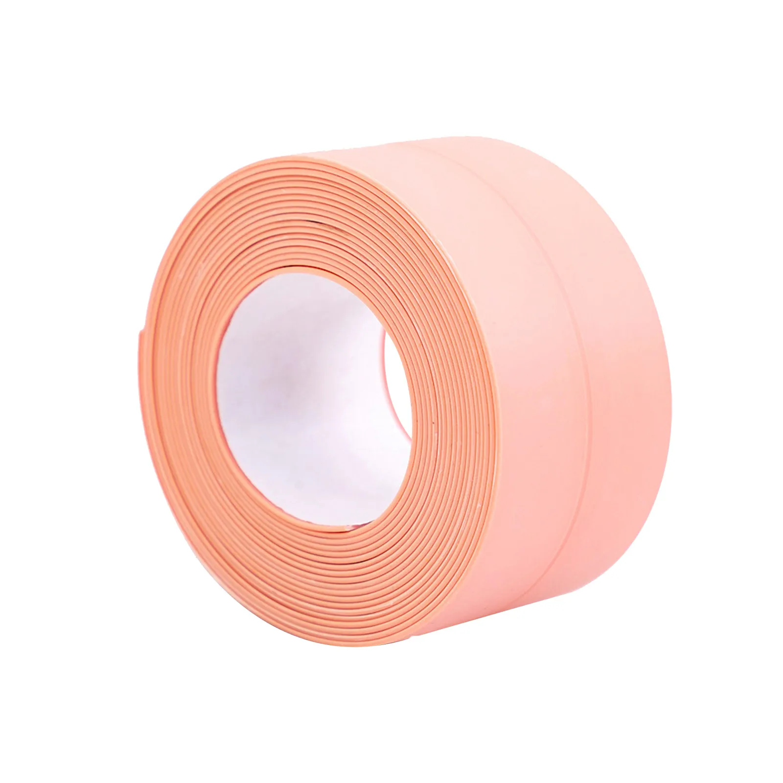 

Self Adhesive Bathroom Waterproof Wallpaper Kitchen Tape Corner Line Paste