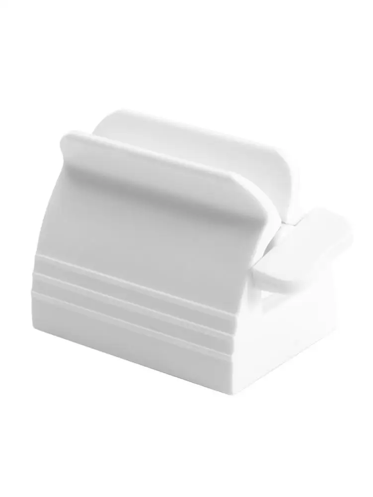 Соковыжималка для зубной пасты эргономичный дизайн многоразовое удаление