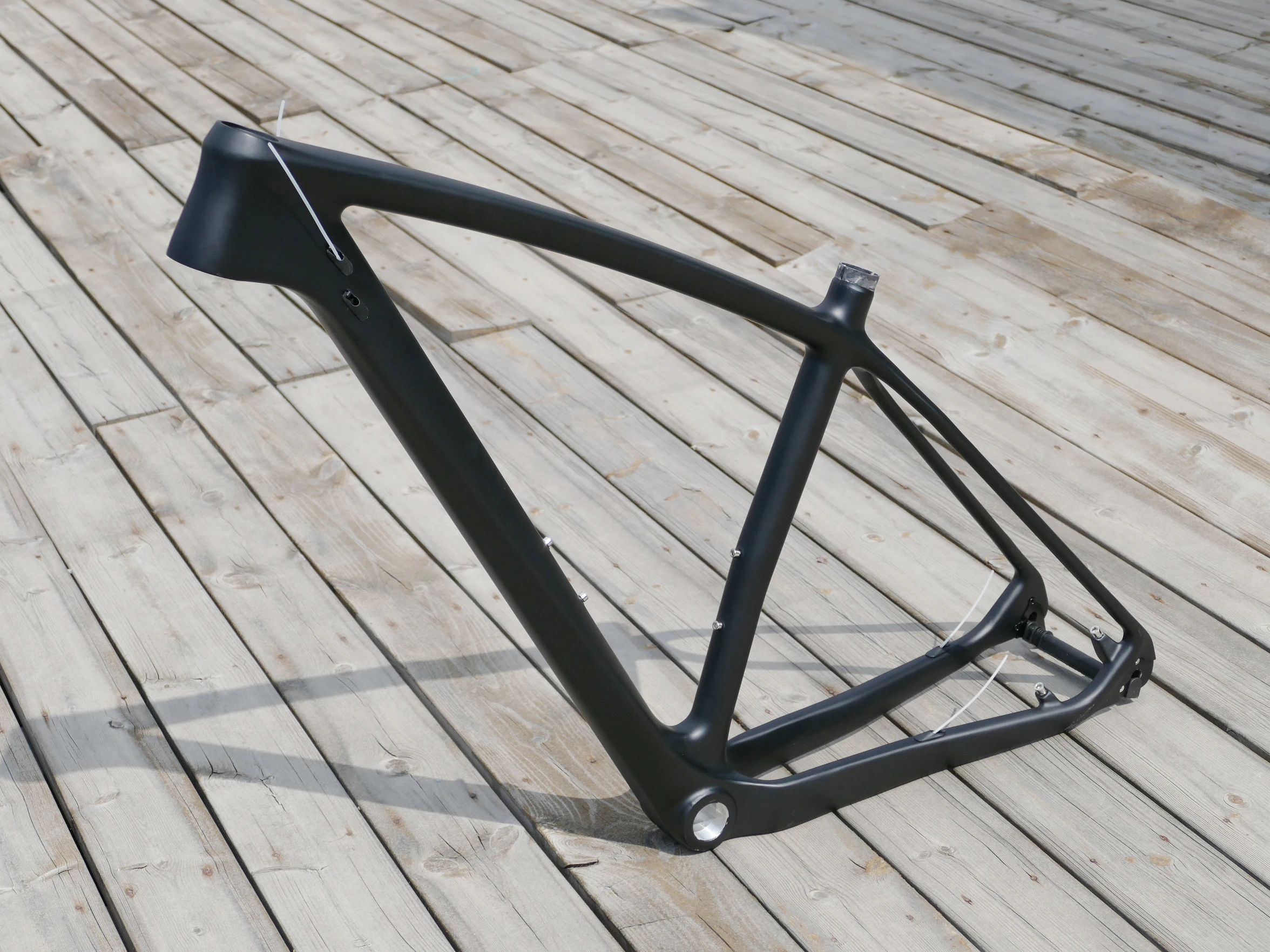 Полностью карбоновая рама для горного велосипеда 29ER BSA 29er 15 дюймов 142*12 мм