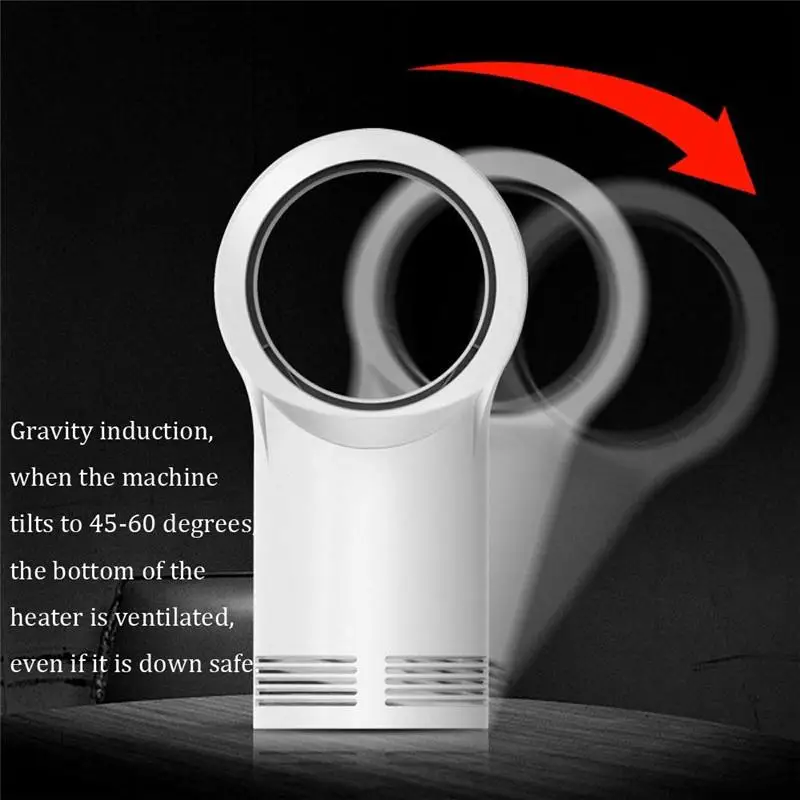 Портативный офисный Обогреватель мини электрический обогреватель