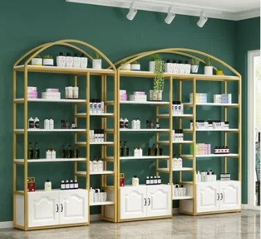 Рисунок 4 - Стеллаж для демонстрации товаров