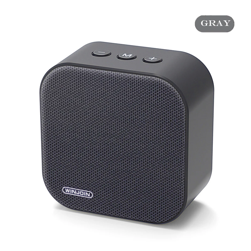 Беспроводная мощная bluetooth колонка Портативная мини Bluetooth наружная Soundbox с tf картой