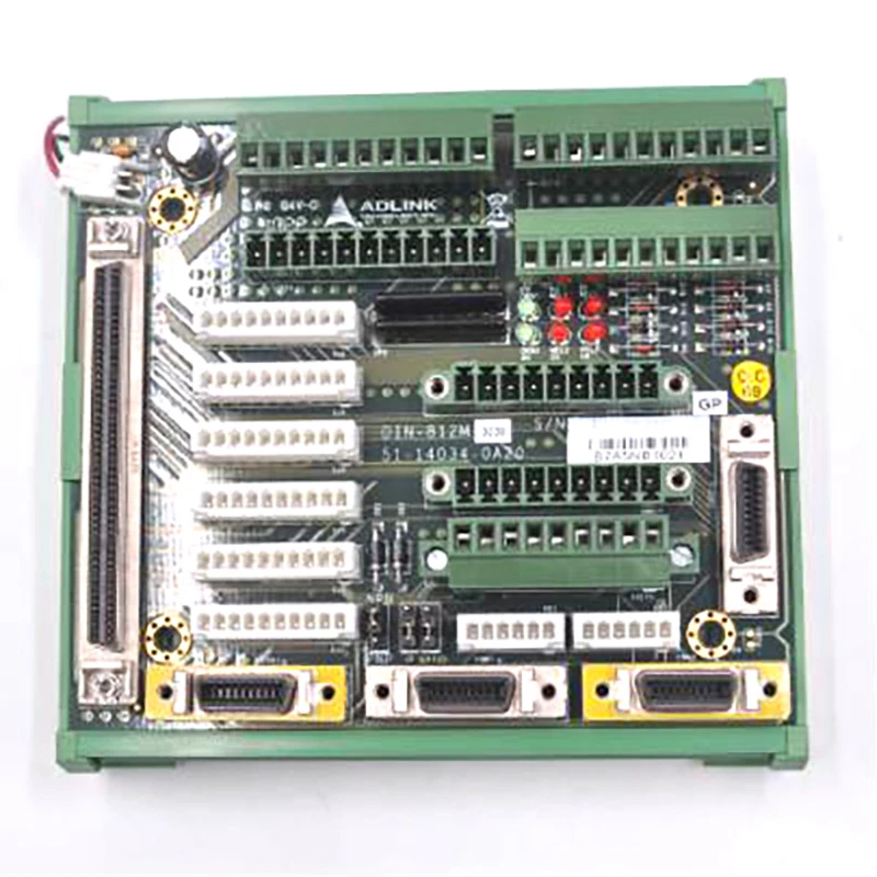 

New original In box {Spot warehouse} DIN-812M